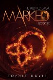 Marked (Talented, #6) (eBook, ePUB)