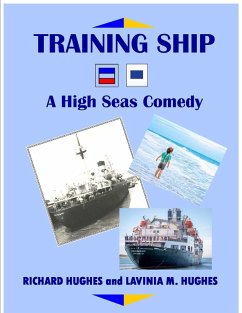 Cover Training Ship (eBook, ePUB)