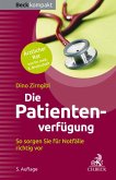 Die Patientenverfügung (eBook, ePUB)