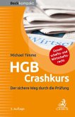 HGB Crashkurs (eBook, ePUB)