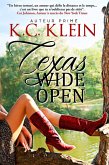 Texas Wide Open (Série de Texas Fever Premier Livre, #1) (eBook, ePUB)