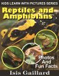 Reptiles and Amphibians Photos and Fun... - Bild 1