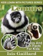 Lemurs Photos and Fun Facts for Kids... - Bild 1