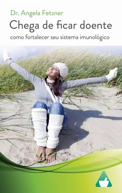 Cover Chega de ficar doente (eBook, ePUB)