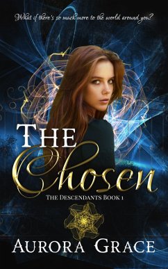 Cover The Chosen (eBook, ePUB)