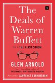 The Deals of Warren Buffett (eBook, ePUB)
