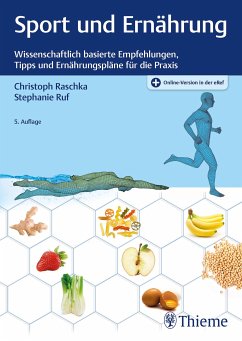 Sport und Ernährung (eBook, ePUB) - Raschka, Christoph; Ruf, Stephanie