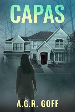Capas (Juegos Mentales, #1) (eBook, ePUB) - Goff, A. G. R.