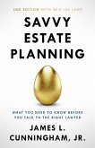 Savvy Estate Planning (eBook, ePUB)
