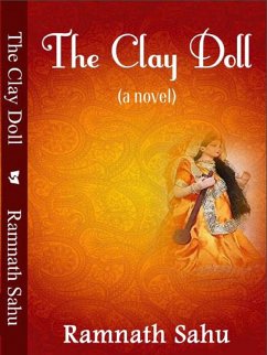 Cover The Clay Doll (eBook, ePUB)