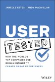 User Tested (eBook, ePUB)