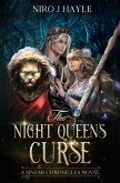 The Night Queen's Curse (The Sinzar Chronicles) (eBook, ePUB) The Night Queen's Curse (The Sinzar Chronicles) (eBook, ePUB)