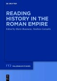 Reading History in the Roman Empire (eBook, PDF)