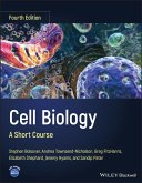 Cell Biology (eBook, ePUB)