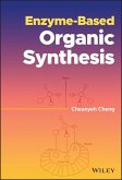 Enzyme-Based Organic Synthesis (eBook, ePUB)