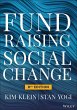 Fundraising for Social Change (eBook,... - Bild 1