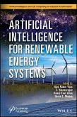 Artificial Intelligence for Renewable Energy Systems (eBook, ePUB)