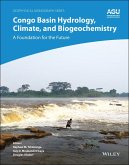 Congo Basin Hydrology, Climate, and Biogeochemistry (eBook, ePUB)