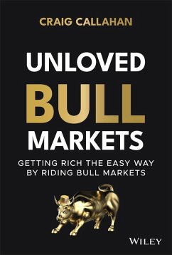 Unloved Bull Markets (eBook, PDF) Cover Unloved Bull Markets (eBook, PDF)