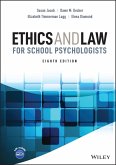 Ethics and Law for School Psychologists (eBook, ePUB)