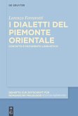 I dialetti del Piemonte orientale (eBook, PDF)