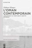 L'Oman contemporain (eBook, PDF)