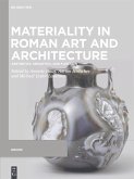Materiality in Roman Art and Architecture (eBook, PDF)