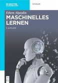 Maschinelles Lernen (eBook, PDF)