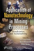 Application of Nanotechnology in Mining Processes (eBook, ePUB)