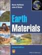 Earth Materials (eBook, PDF) - Bild 1