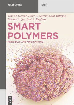 Cover Smart Polymers (eBook, PDF)