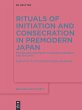 Rituals of Initiation and Consecration... - Bild 1