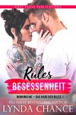 Rules Besessenheit (Das Haus der Rules) (eBook, ePUB)