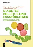 Diabetes Mellitus und Essstörungen (eBook, PDF)