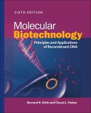 Molecular Biotechnology (eBook, ePUB)