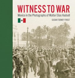 Witness to War (eBook, ePUB) - Frost, Susan Toomey
