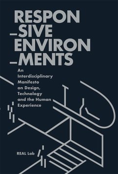 Responsive Environments (eBook, ePUB)
