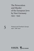 Western and Northern Europe 1940-June 1942 (eBook, PDF)