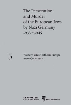 Western and Northern Europe 1940-June 1942 (eBook, PDF)