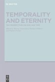 Temporality and Eternity (eBook, PDF)
