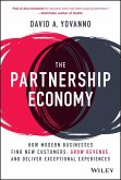 The Partnership Economy (eBook, ePUB) The Partnership Economy (eBook, ePUB)