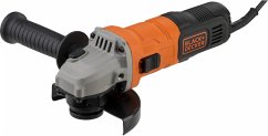 Black & Decker BEG010 Winkelschleifer