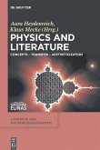Physics and Literature (eBook, PDF)
