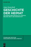 Geschichte der Heimat (eBook, PDF)