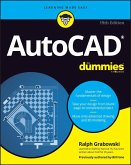 AutoCAD For Dummies (eBook, ePUB)
