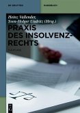 Praxis des Insolvenzrechts (eBook, PDF)