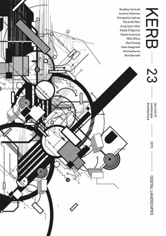 Kerb 23 (eBook, ePUB)