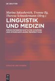 Linguistik und Medizin (eBook, PDF)