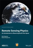 Remote Sensing Physics (eBook, PDF)