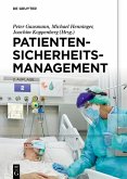 Patientensicherheitsmanagement (eBook, PDF)